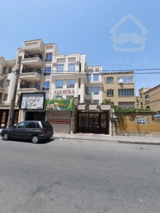 ۶۴متر ۲خواب فول شیک خوش نقشه فاز۱