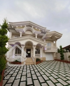 فروش ویلا شیک و  در رامسر،بهشت ایران