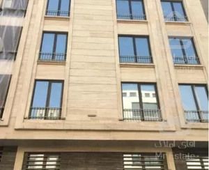 اپارتمان ۱۲۰ متر شهرک لاله