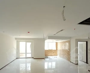 ۱۳۲ متر ۳ خواب فول دیزاین برج های دریاچه