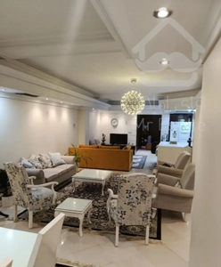 ۱۲۲ متر تاپ لوکیشن اقدسیه ۲ خوابه