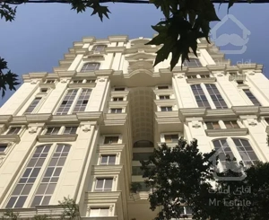 400متر عمارت رویایی