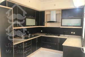 فرمانیه ۹۵ متر ۲ خواب تک واحد