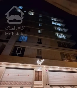 اپارتمان ۲۰۲ متر جهاد ۸ دارای