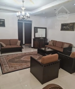 آپارتمان  رودهن تهاتر با آپارتمان تک خواب کیش