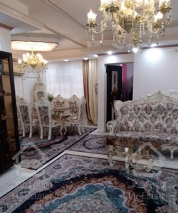 آپارتمان 115 متر سه خوابه پادادشهر