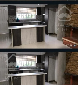 رهن ویلا ساحلی مستقل دنج امن