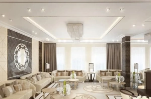 ۱۵۱متر ۳خواب تاپ لوکیشن ظفر