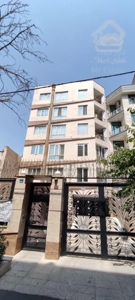 ۸۲متر دوخواب سازمان شمال ۵ ساله ۱۰واحدی