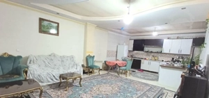 ۱۰۵متر دو خواب استاد معین فول