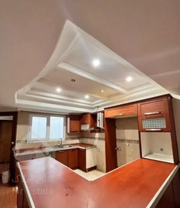 اجاره آپارتمان۲ خواب خوش نقشه/قلهک