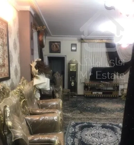 فروش آپارتمان ۹۲ متری ۲ خوابه بلوار هزار