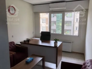 اجاره آپارتمان موقعیت اداری/صادقیه کاشانی