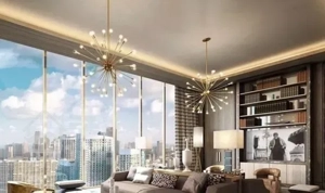 آپارتمان ۹۰ متری در سیدالشهدا