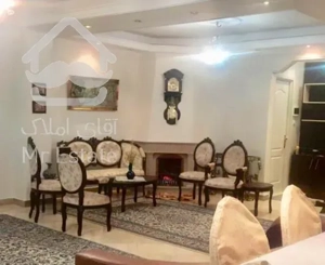 ۱۰۵ آپارتمان مسکونی در بلوار فردوس شرق