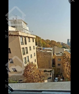 آپارتمان 135 متر نیاوران