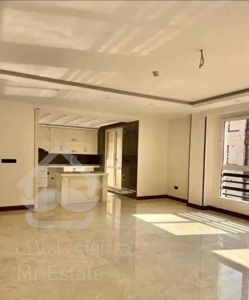 آپارتمان۷۸متر۲خواب خوش نقشه شهران