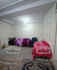 آپارتمان ۵۴ متر شیک