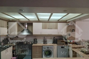 آپارتمان ۲خوابه ۱۲۵متری  m