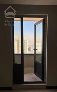 فروش ۱۶۵متر برج  سنددار سه خواب کوهک در طبقات بالا