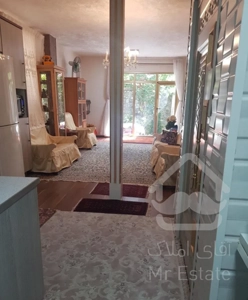 آپارتمان دوبلکس۱۲۰ متر در مرکز افجه حیاط دار