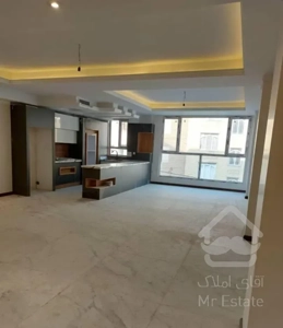 فروش آپارتمان ۱۲۸ متری ۲ خوابه در دبستان