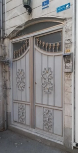 ۵۵ متر اجاره برای تولیدی و گارگاه یا انبار