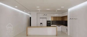 فروش آپارتمان ۱۱۶ متری ۲ خوابه در ستارخان