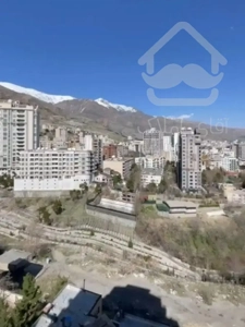 ولنجک-250متر -برج باغ