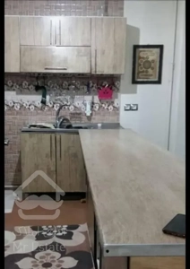 شهرک جمهوری طبقه روی همکف