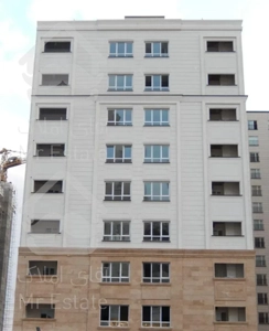 ۱۰۷ متر . دو خواب ( کوهک )