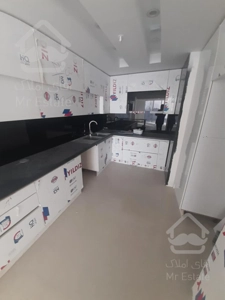 ۱۵۸ متر ۳ خواب لوکس ترین برج منطقه با ویوی ابدی دریاچه چیتگر