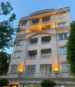 هروی/برج باغ /واحد۱۳۰ متری/ ۲خواب