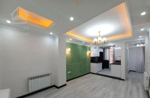 ۵۵متر/فول دیزاین/سندتک برگ/اندیشه فاز۱