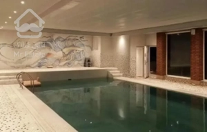 ۱۲۶ متری/ فاز۱/  نوساز/ استخر/ سالن ورزش