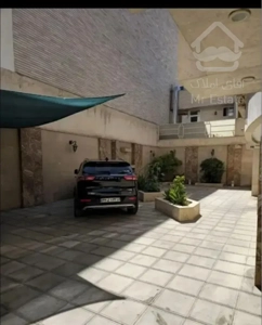 آپارتمان همکف/۸۵متری/صفر مشتاق خیابان باغ مشهد