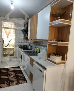 ۸۱متر دوخوابه طبقه همکف فول بازسازی