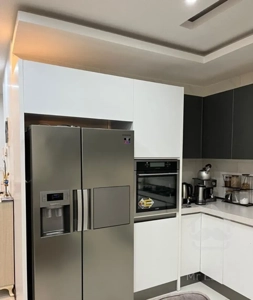 فروش آپارتمان ۱۵۵ متری ۳ خوابه