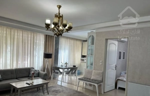 لادن ۱۰ ( همکف ) ۶۵ متر با ۷۰ متر حیاط اختصاصی