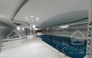 جردن گلها ۱۵۵متر۳خوابه فول امکانات