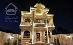 فروش ویلا دوبلکس لاکچری استخردار