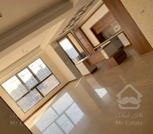 ۹۵ متر / ۲ خواب / فول / لاله