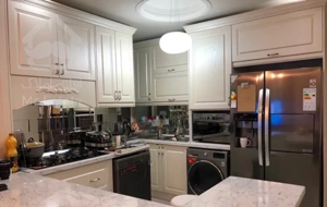 82متر فول امکانات مرزداران