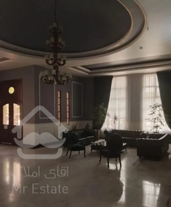 ۱۱۵متر دو خوابه طرشت