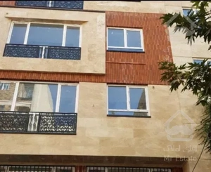 آپارتمان ۱۶۹ متری نوساز