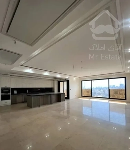 فرشته ۱۸۵ متر ۳ خواب ۲ پارکینگ