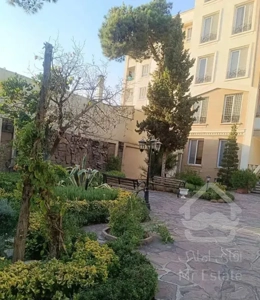 اجاره آپارتمان 118 متری بنی فاطمه/ بدون مشرف