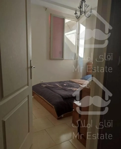 50متر/1خواب/فول امکانات/بیمه اکباتان/کم سن