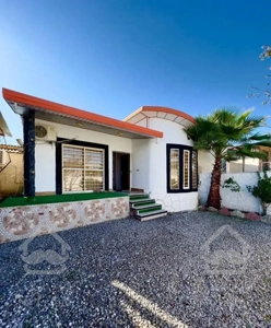 ویلا باغچه مبله ۱۸۰ متر شهرکی سندتکبرگ