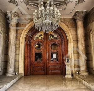 ۱۳۰متری ۳خواب گل نرگس در فردوس غرب